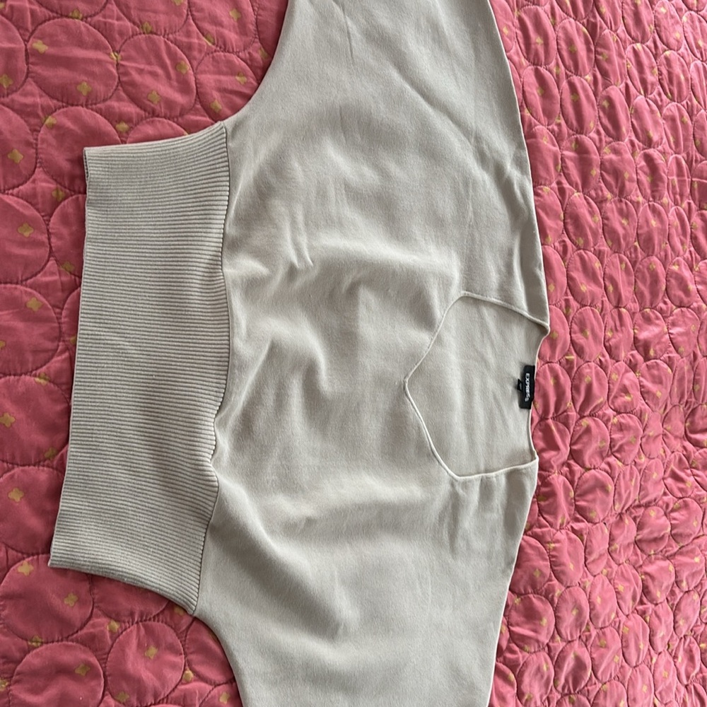 Express Sweaters - Picture 3 of 5